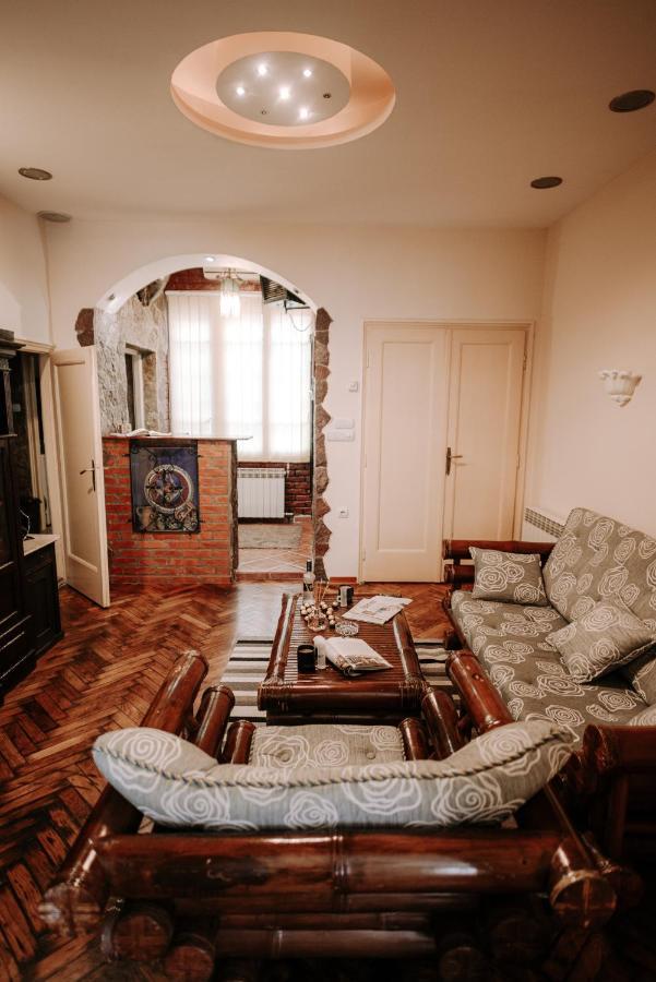 Apartman Milenijum Belgrad Exterior foto
